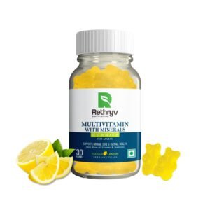 Adult Multivitamin Gummy