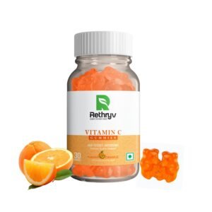 Vitamin C Gummy